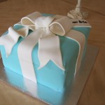 blue box